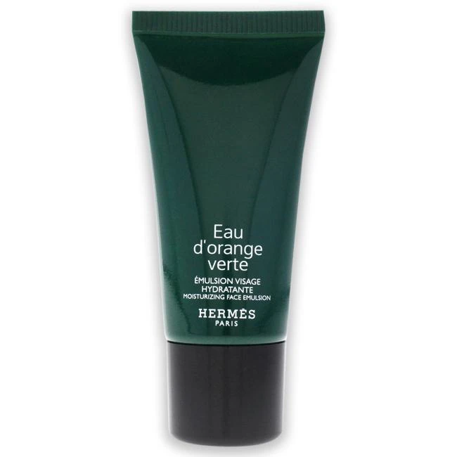 商品Hermes|Eau D'orange Verte Moisturizing Face Emulsion,价格¥85,第1张图片详细描述