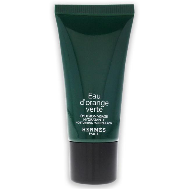 商品Hermes|Eau D'orange Verte Moisturizing Face Emulsion,价格¥85,第3张图片详细描述