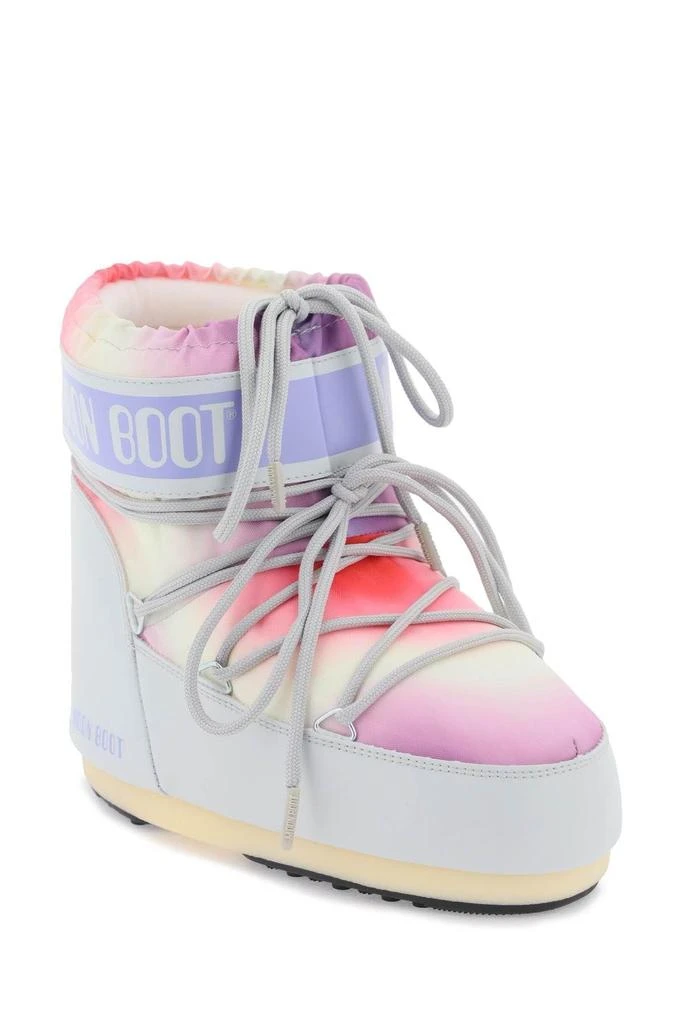 商品Moon Boot|Icon low apres-ski boots,价格¥735,第4张图片详细描述