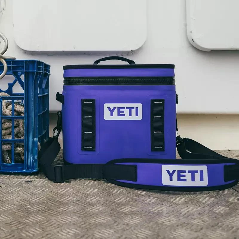 YETI Hopper Flip 12 Cooler 商品