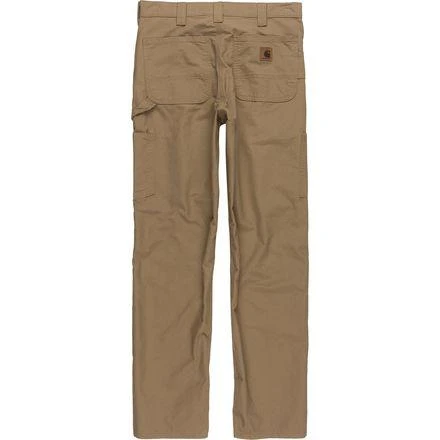 商品Carhartt|Canvas Work Dungaree Pant - Men's,价格¥260,第2张图片详细描述