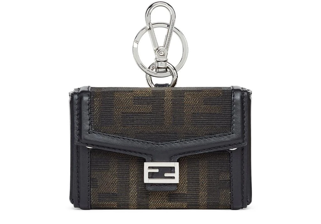 商品Fendi|Baguette Soft Trunk Nano手袋,价格¥6061,第1张图片