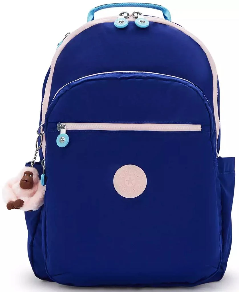 商品Kipling|Seoul Medium Backpack,价格¥424,第1张图片