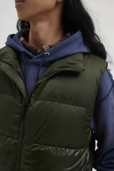 Marmot Guides Down Vest 商品