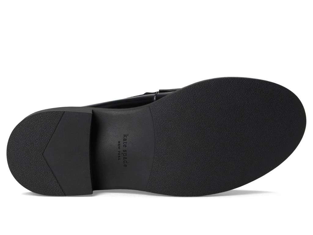 商品Kate Spade|Blake Platform Loafer,价格¥2159,第3张图片详细描述