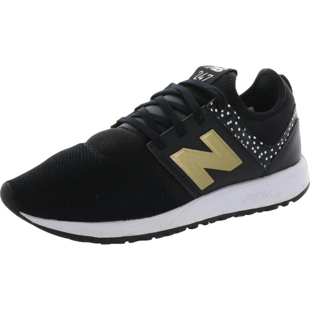 商品New Balance|New Balance Women's WRL247 Mesh REVlite Athletic Sneakers Shoes,价格¥153,第1张图片