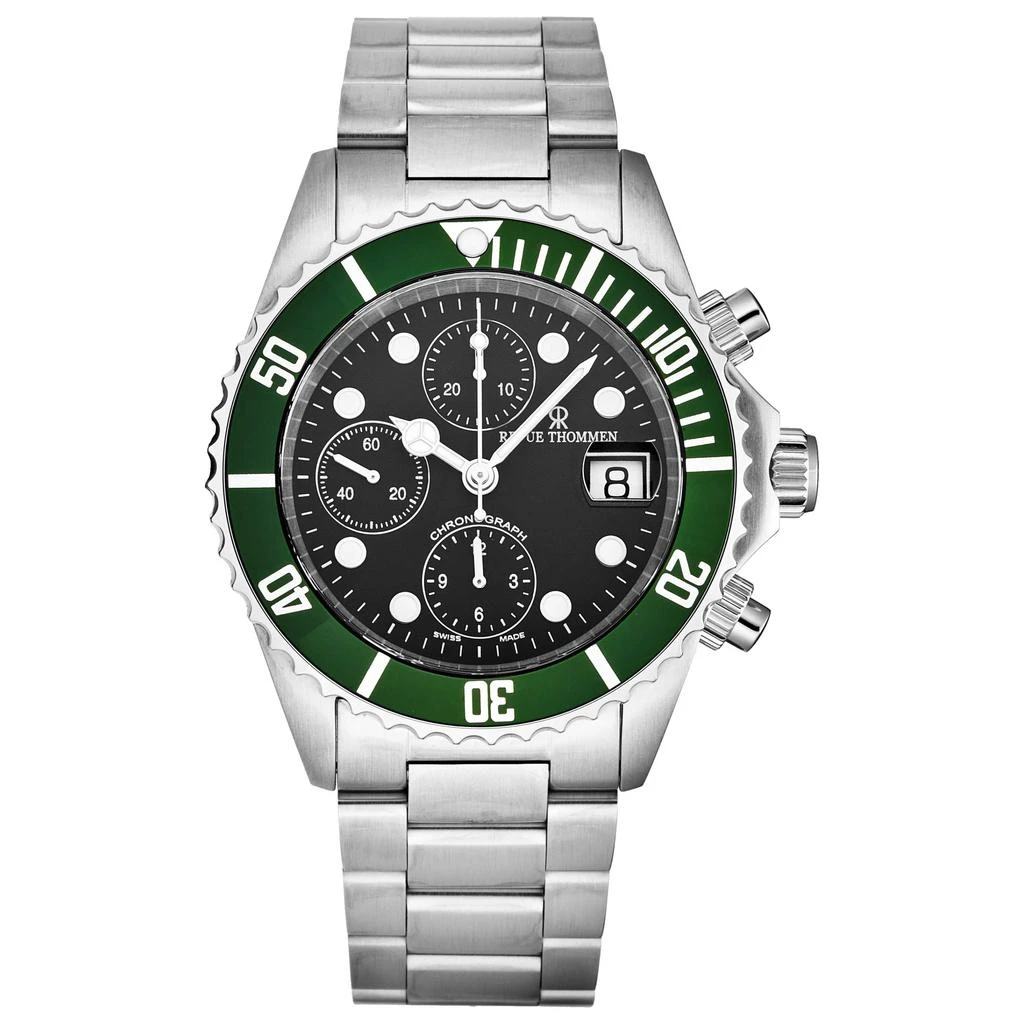 商品Revue Thommen|Revue Thommen Men's Watch 17571.6134,价格¥7088,第1张图片