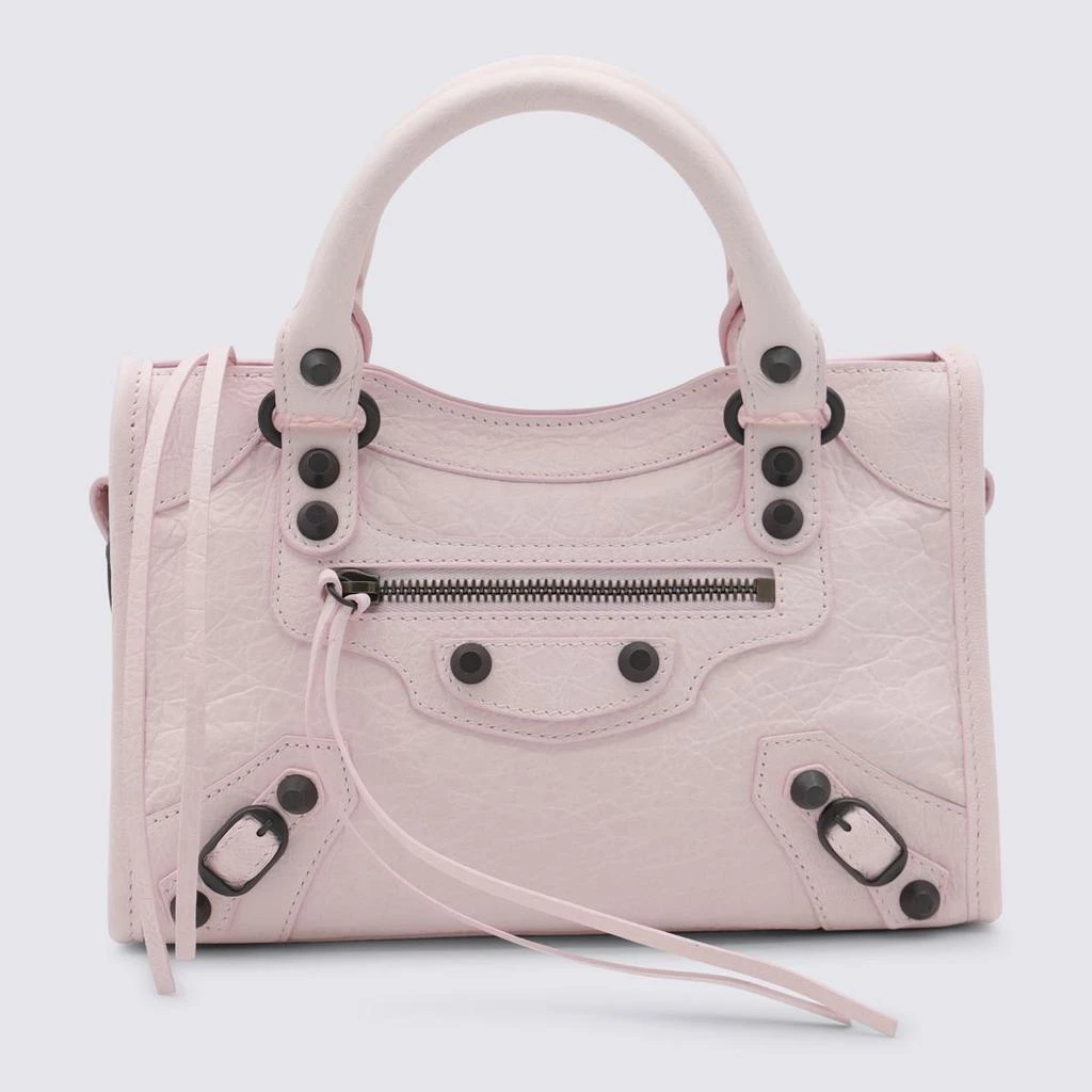 商品Balenciaga|Balenciaga Borse... Petal Pink,价格¥12817,第1张图片