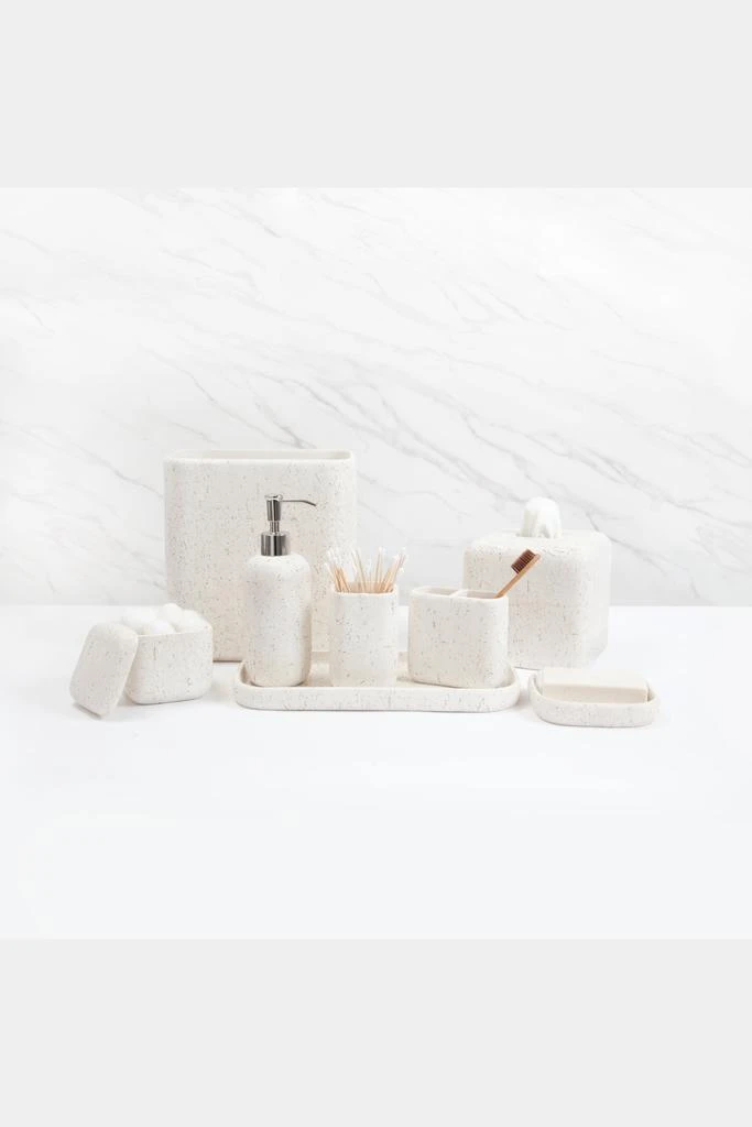 商品Kassatex|Aman Bath Collection,价格¥213,第1张图片
