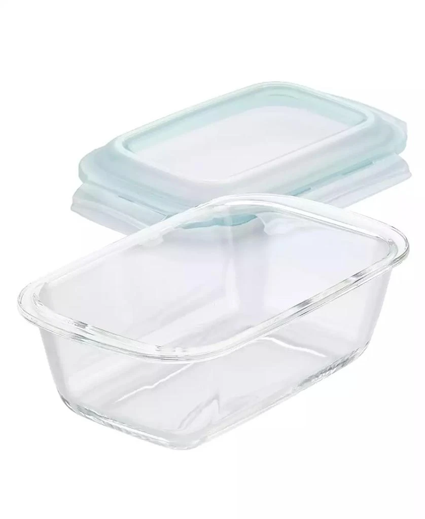 商品Lock & Lock|Purely Better™ 8.5" x 5.5" Loaf Pan,价格¥518,第2张图片详细描述