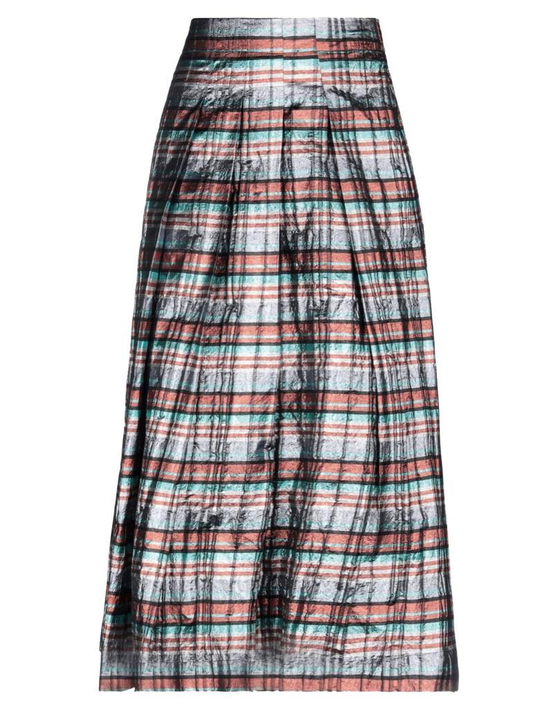 商品MALÌPARMI|Midi skirt,价格¥1206,第1张图片
