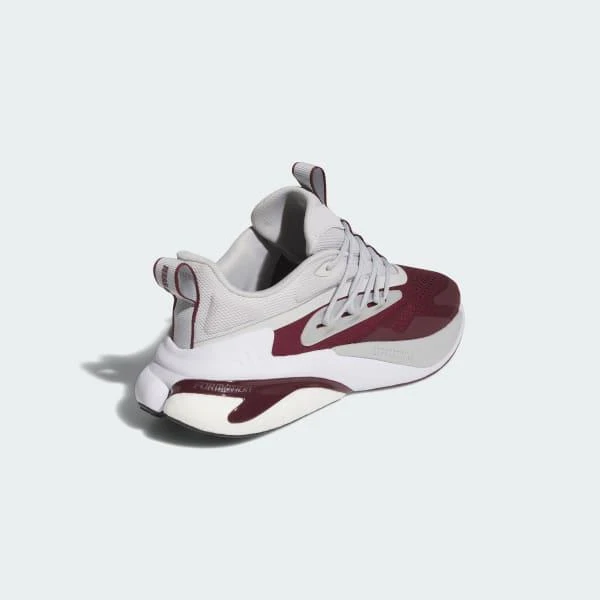 商品Adidas|Texas A&M Alphaboost V2 Shoes,价格¥574,第5张图片详细描述