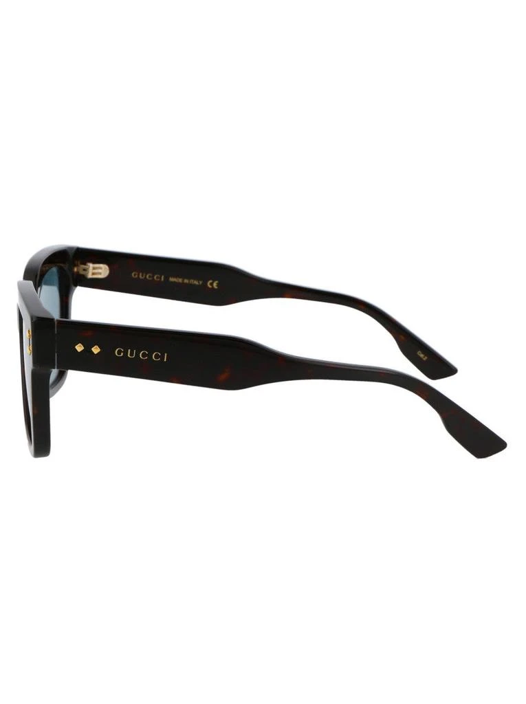 商品Gucci|GUCCI SUNGLASSES,价格¥1722,第3张图片详细描述