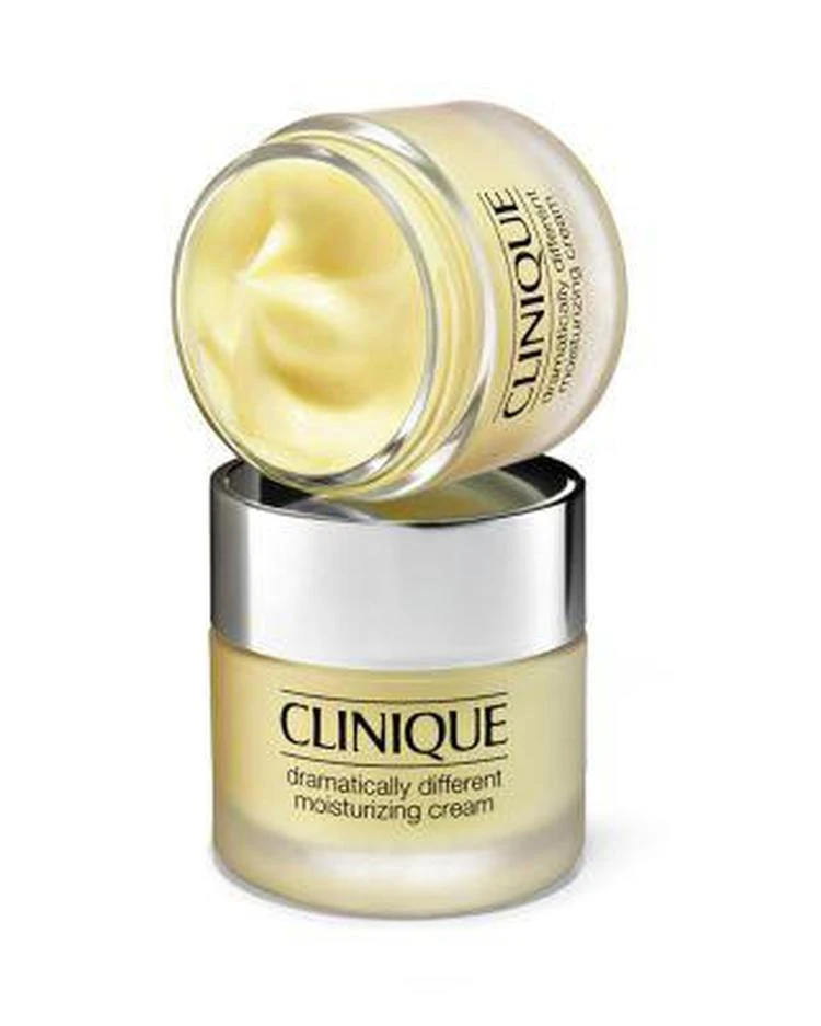 商品Clinique|卓越润肤霜 30ml,价格¥109,第1张图片