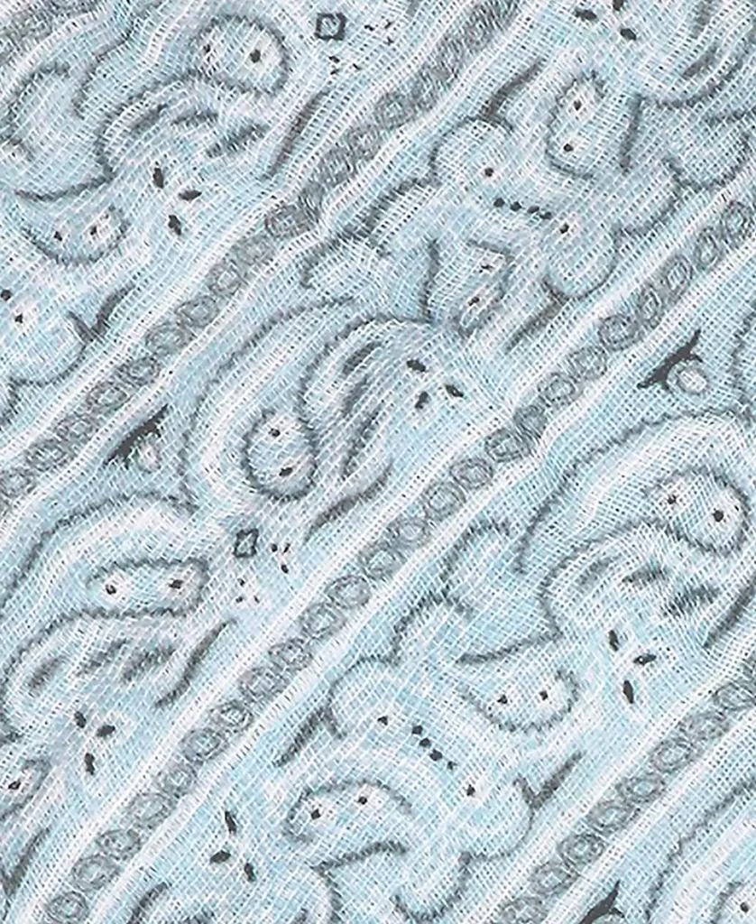 商品3 Stories Trading|Baby Boys or Baby Girls Muslin Lined Hooded Towel,价格¥200,第3张图片详细描述