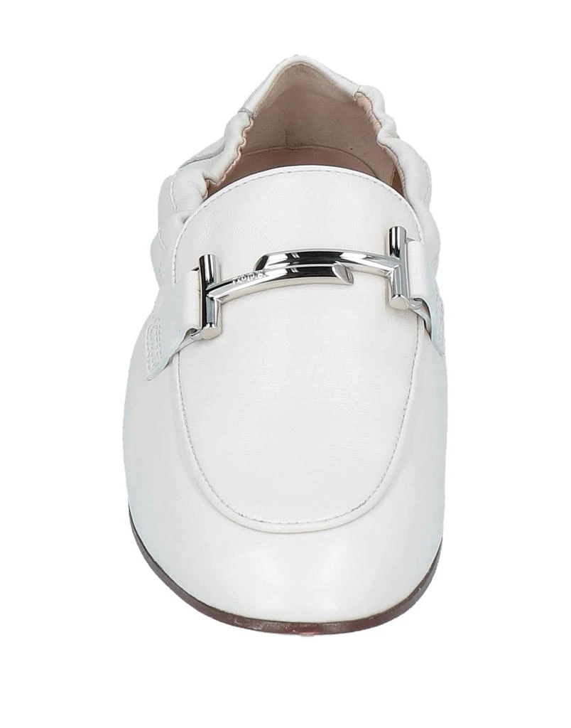 商品Tod's|Loafers,价格¥1437,第4张图片详细描述