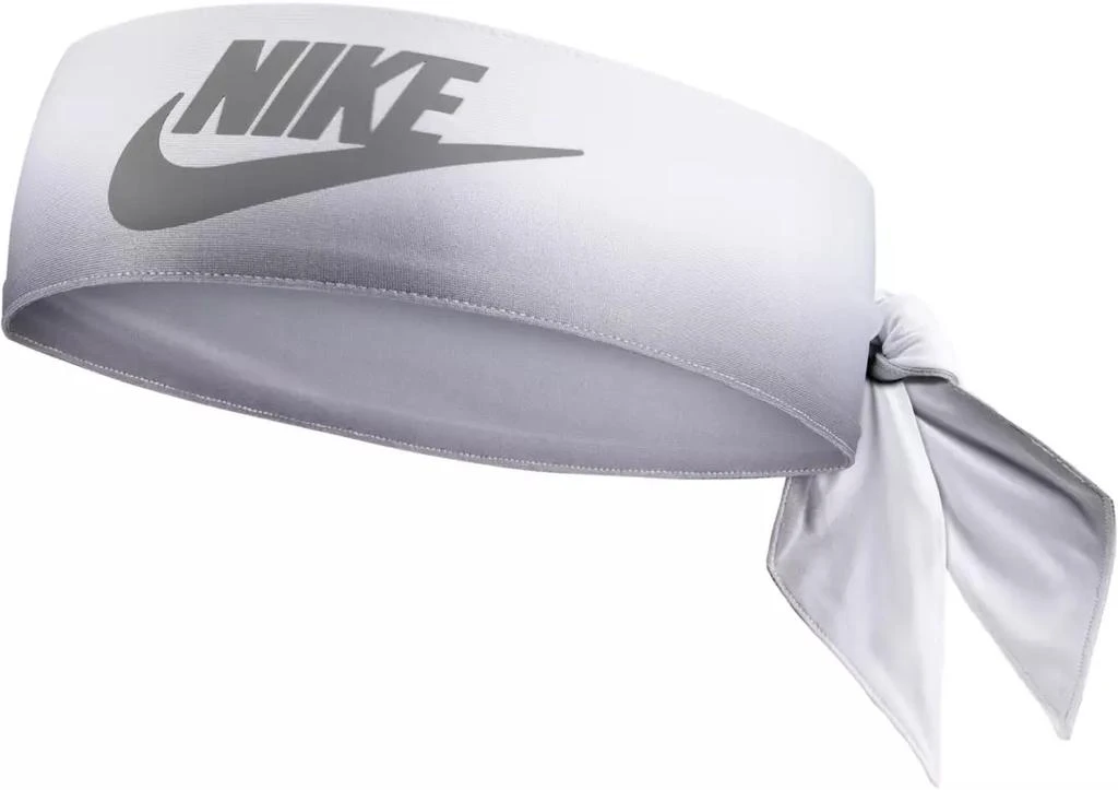 商品NIKE|Nike Dri-FIT Head Tie 4.0,价格¥75,第1张图片