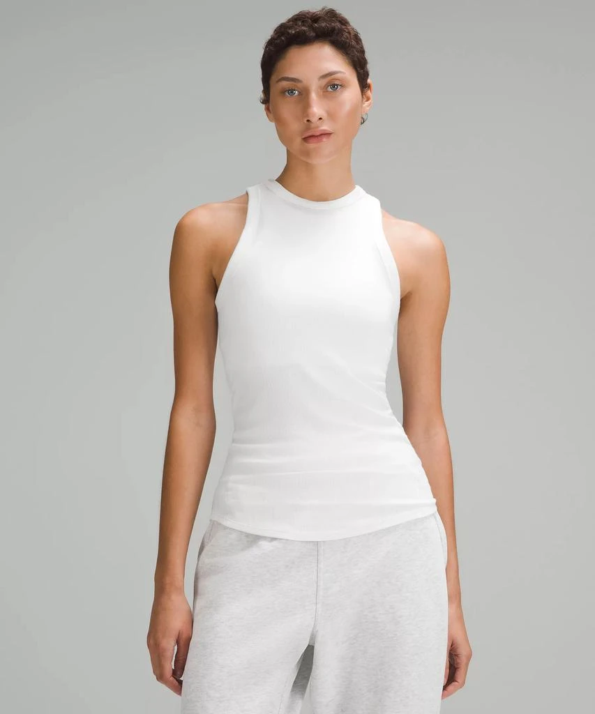 商品Lululemon|Hold Tight Tank Top,价格¥201,第3张图片详细描述