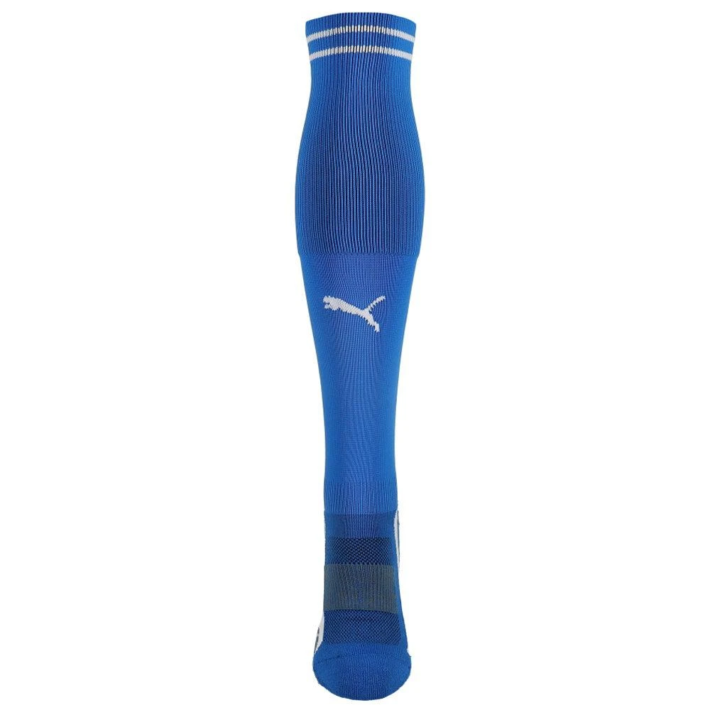 商品Puma|V Elite Knee High Soccer Socks (Youth),价格¥53,第3张图片详细描述