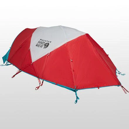 商品Mountain Hardwear|Trango 2 Tent 2-Person 4-Season,价格¥5201,第4张图片详细描述