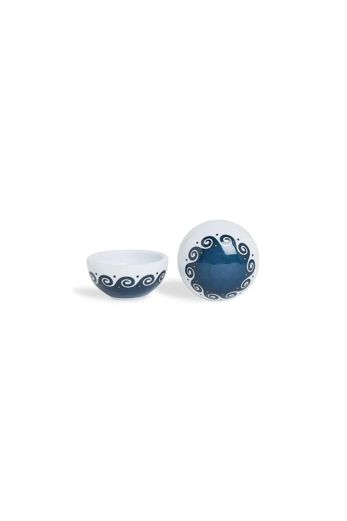 商品LA DOUBLE J|La Doublej - Salino Salt Pepper Storage,价格¥517,第2张图片详细描述