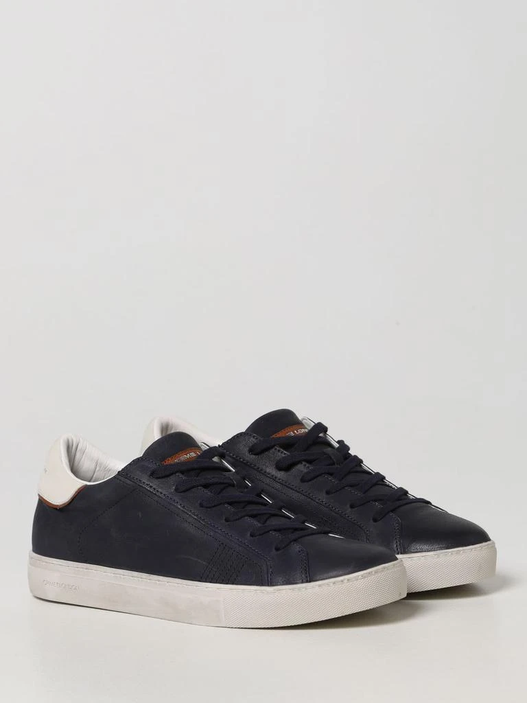 商品Crime London|Crime London sneakers for man,价格¥579,第2张图片详细描述