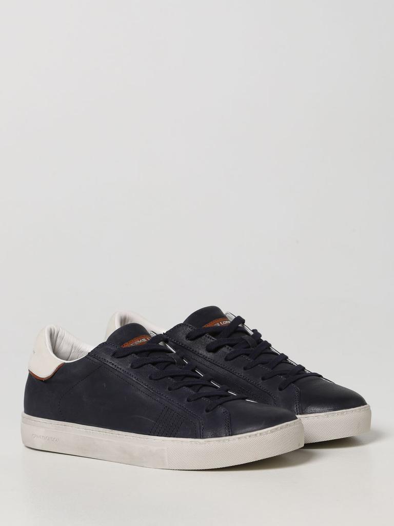 商品Crime London|Crime London sneakers for man,价格¥666,第4张图片详细描述