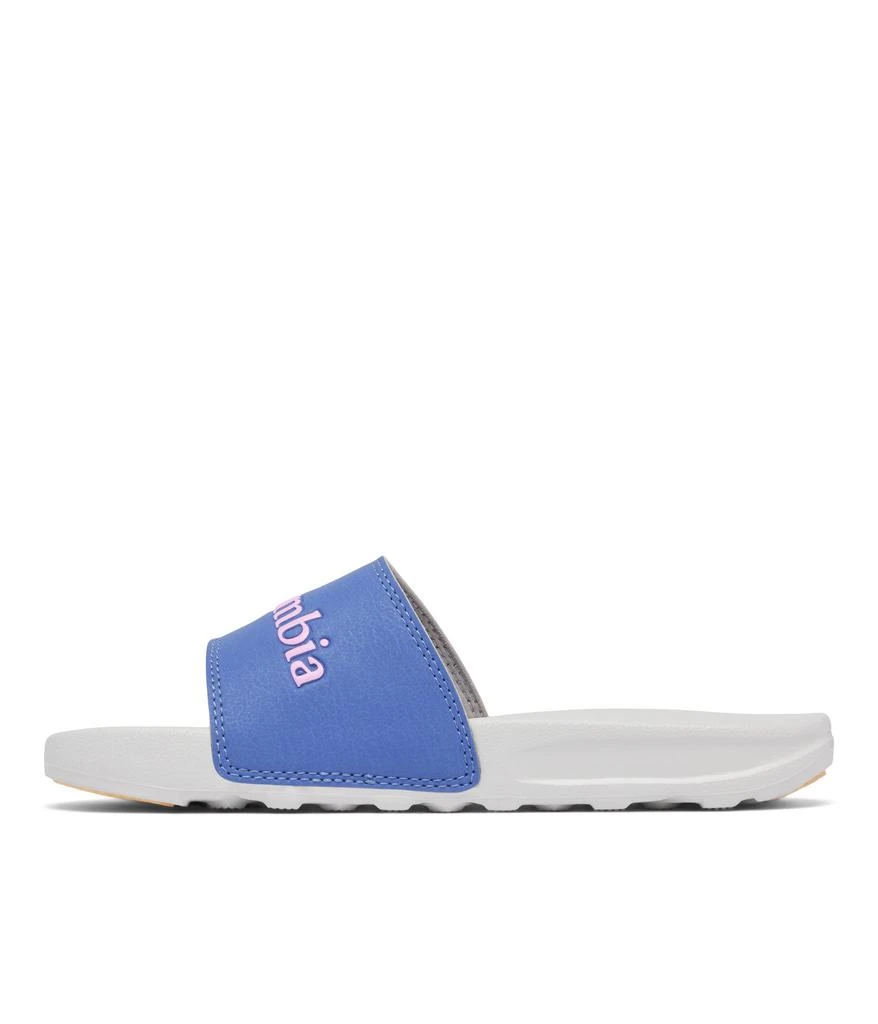 商品Columbia|Hood River™ Slide (Little Kid/Big Kid),价格¥240,第4张图片详细描述