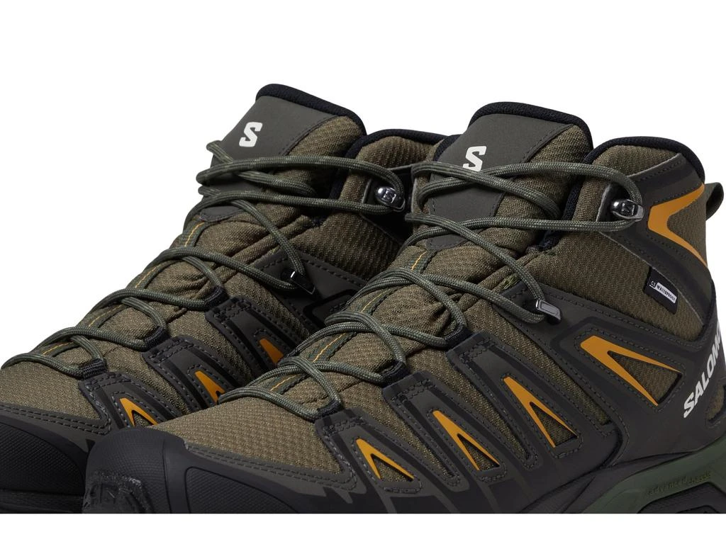 X Ultra Pioneer Mid Climasalomon™ Waterproof 商品