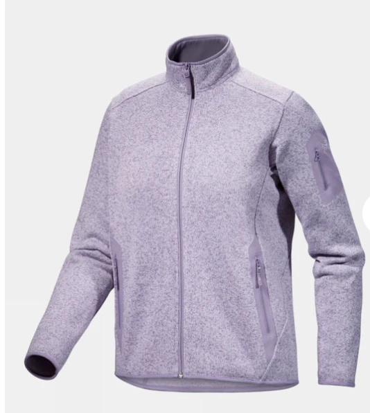 Arc'teryx Covert Cardigan jacket WOMEN 商品