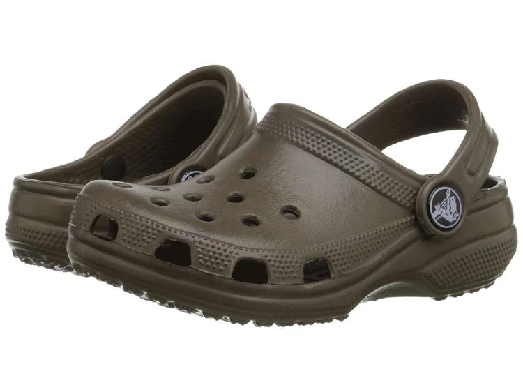 商品Crocs|Classic (Infant/Toddler/Youth),价格¥95,第1张图片