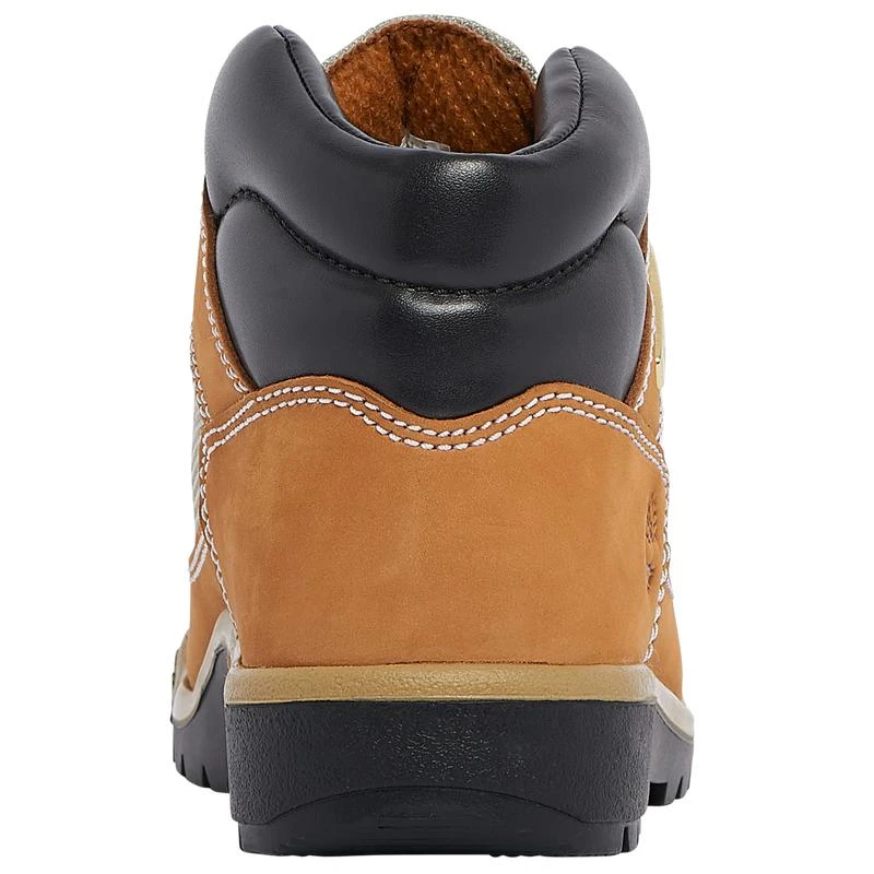 商品Timberland|Timberland Field Boots - Boys' Preschool,价格¥390,第3张图片详细描述