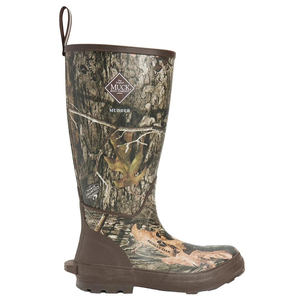 商品Muck Boot|Mudder Tall Camouflage Rain Boots,价格¥787,第1张图片