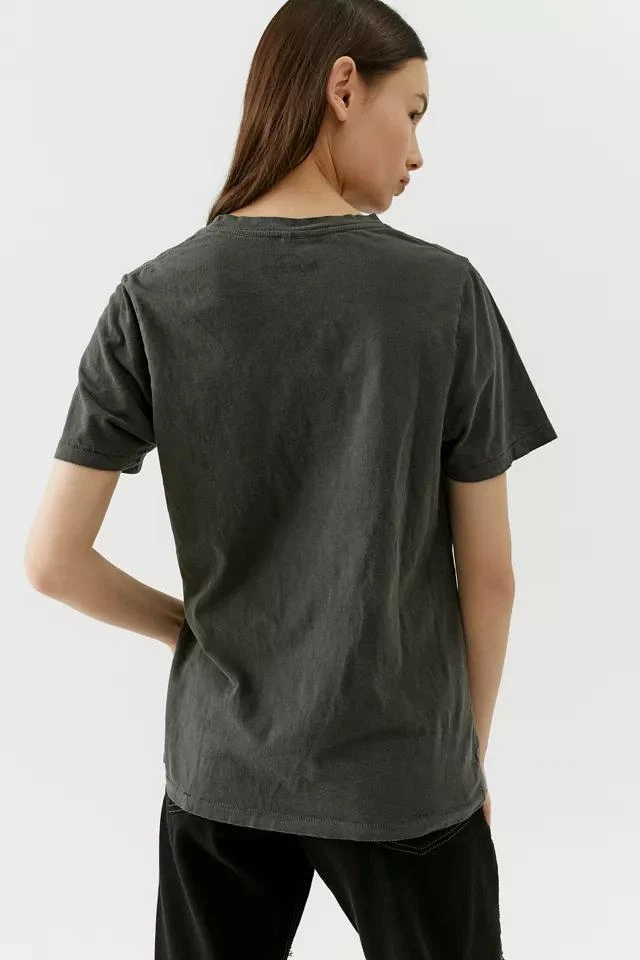 商品Urban Outfitters|Hard Rock Cafe Washed Graphic Tee,价格¥150,第3张图片详细描述