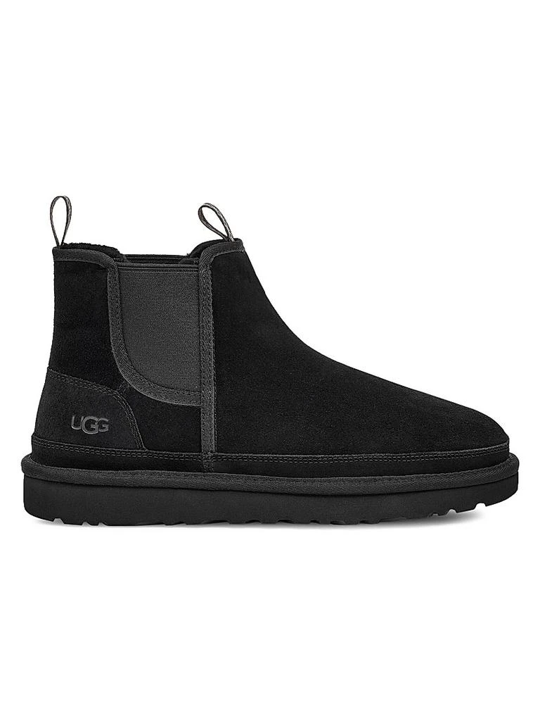 商品UGG|Neumel Suede Chelsea Boots,价格¥1034,第1张图片