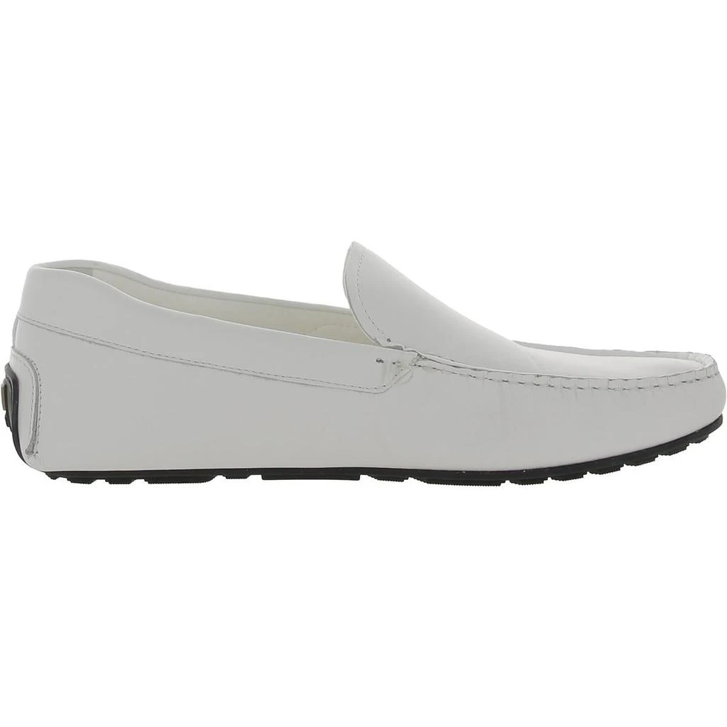 商品Hugo Boss|Noel Mens Logo Comfort Insole Loafers,价格¥1134,第2张图片详细描述