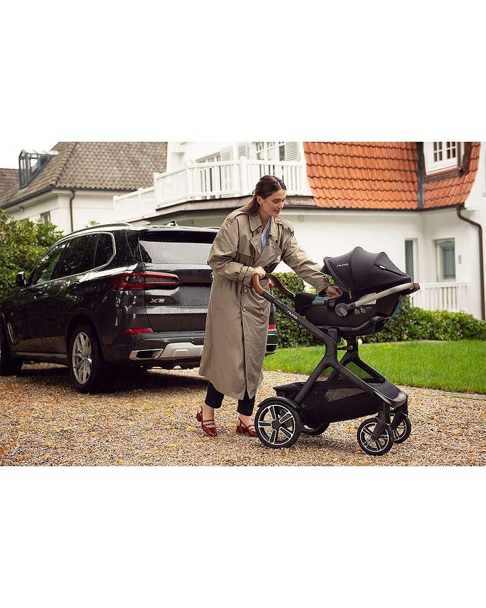 DEMI™ Next Stroller + Ride Along Board 商品