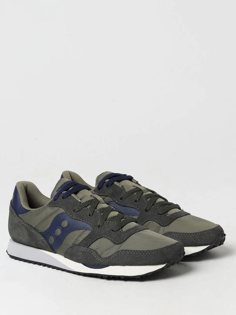 商品Saucony|Saucony sneakers for man,价格¥1021,第2张图片详细描述