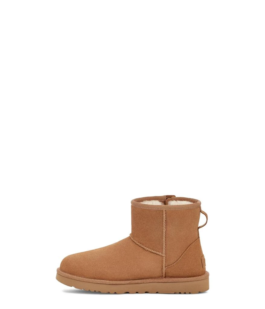 商品UGG|Classic Mini Bailey Zip,价格¥914,第4张图片详细描述