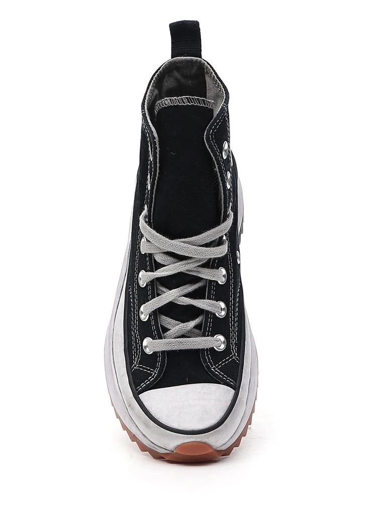 商品Converse|Converse Run Star Hike Lace-Up Sneakers,价格¥843,第4张图片详细描述