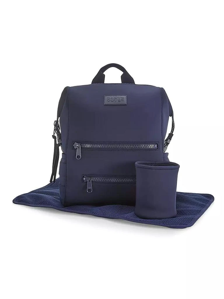 商品Dagne Dover|Large Indi Diaper Backpack,价格¥1611,第1张图片