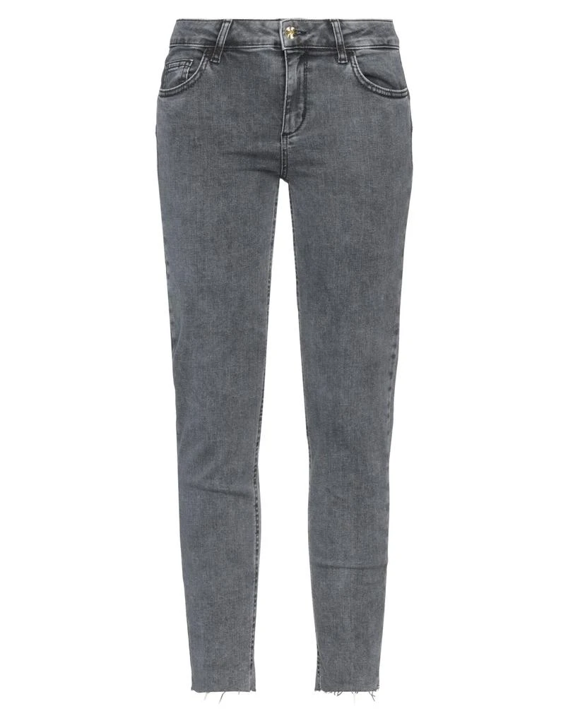 商品LIU •JO|Denim pants,价格¥832,第1张图片