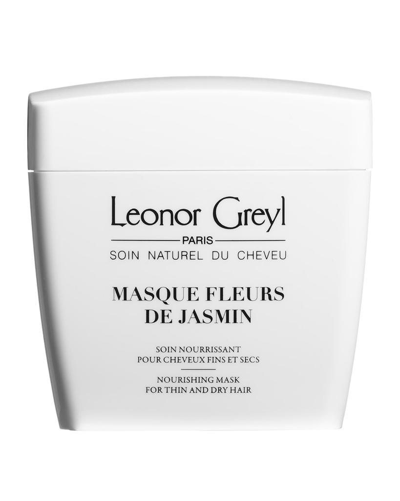 商品Leonor Greyl|Masque Fleurs de Jasmin (Nourishing Mask for Thin and Dry Hair), 7.0 oz./ 200 mL,价格¥480,第1张图片