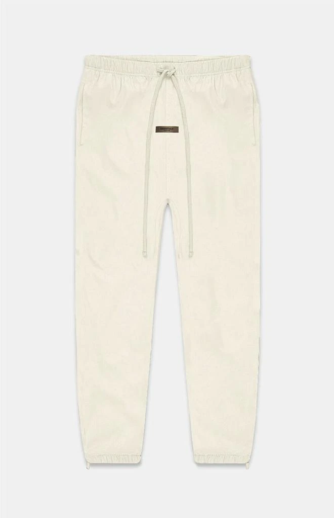 商品Essentials|Egg Shell Track Pants,价格¥578,第1张图片