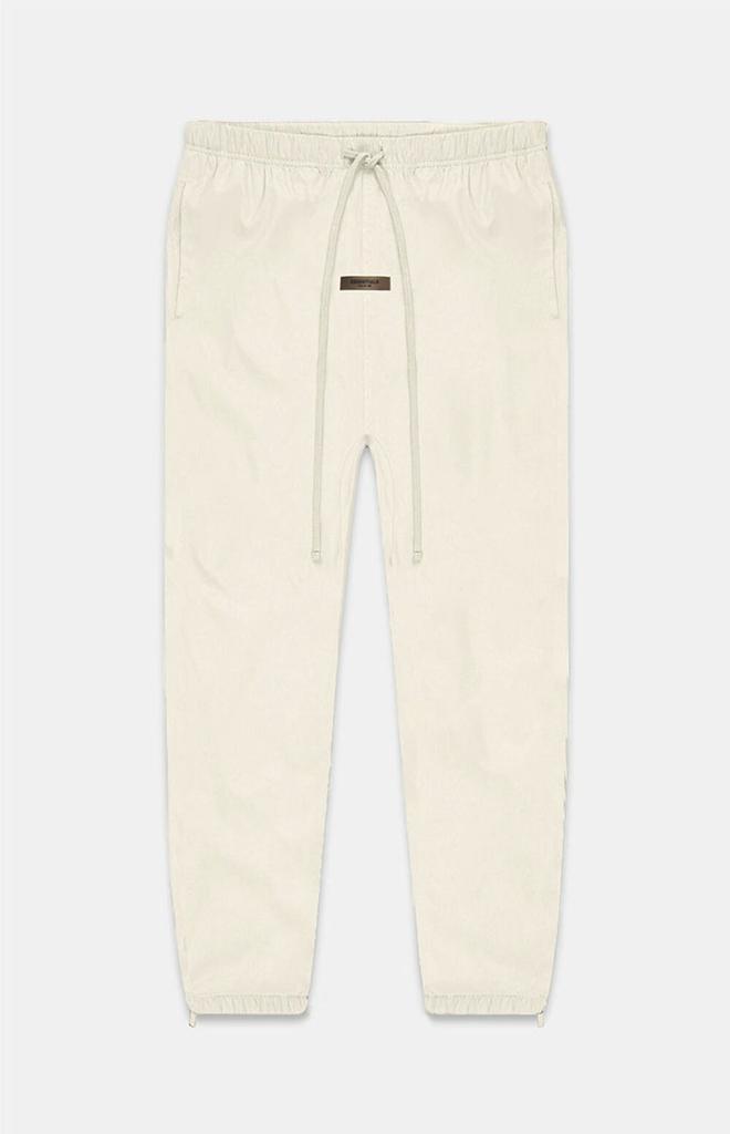 商品Essentials|Egg Shell Track Pants,价格¥1066,第1张图片