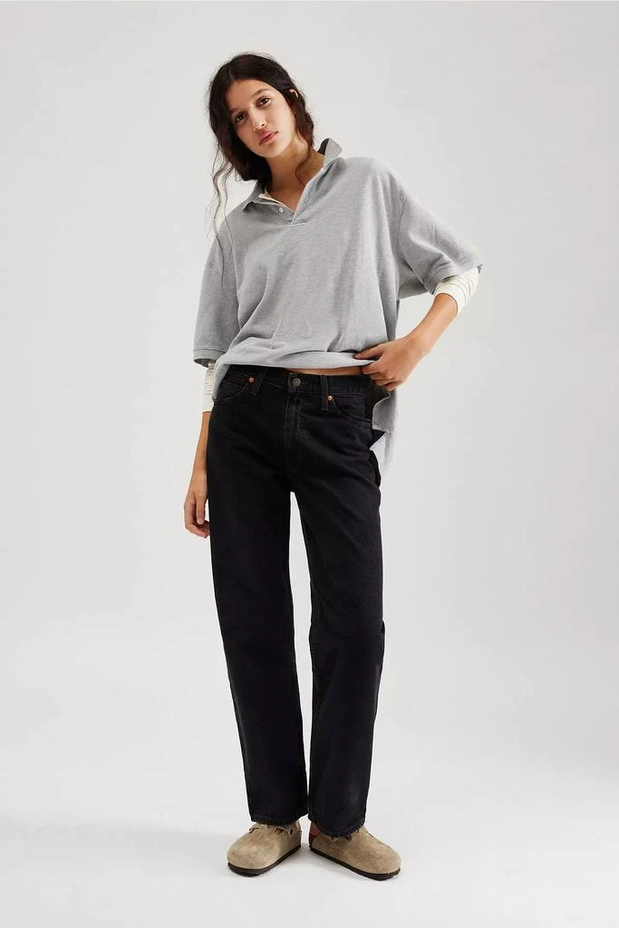 商品Levi's|Levi’s® Dad Jean,价格¥303,第1张图片