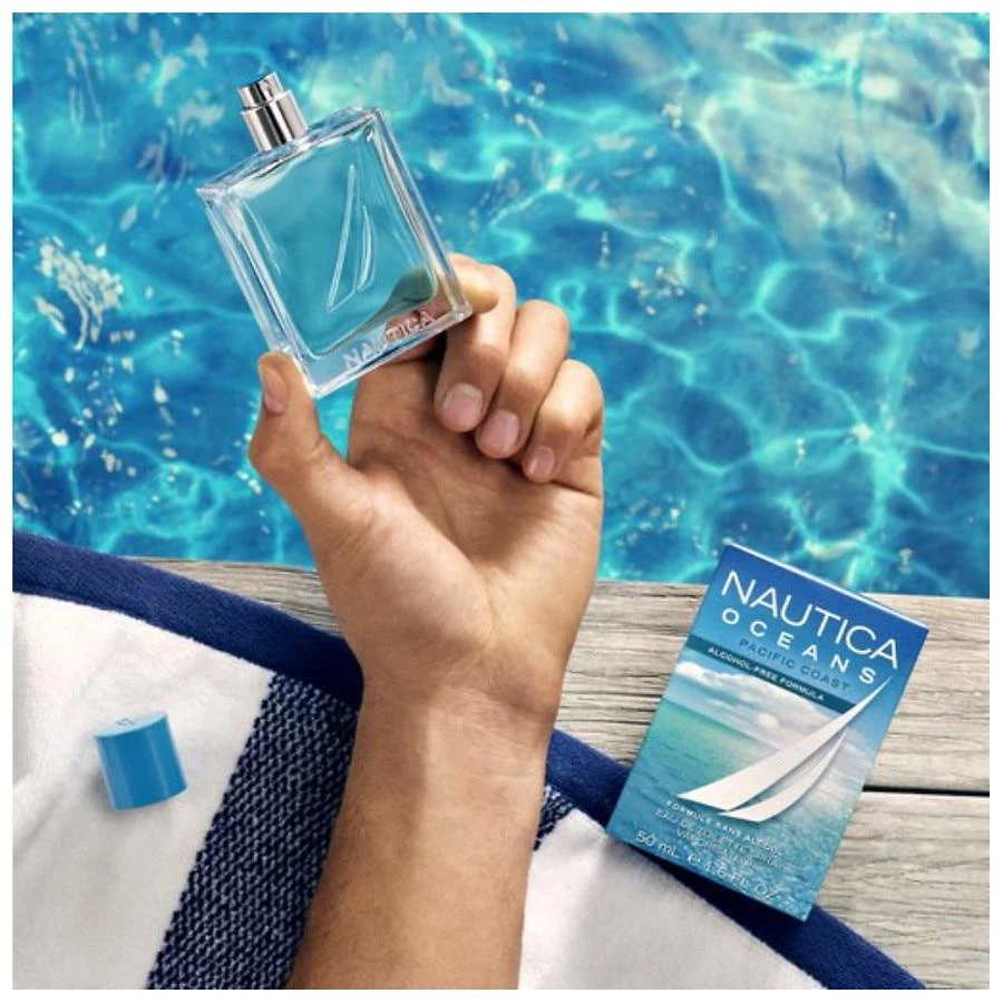 Oceans Pacific Coast Eau de Toilette 商品