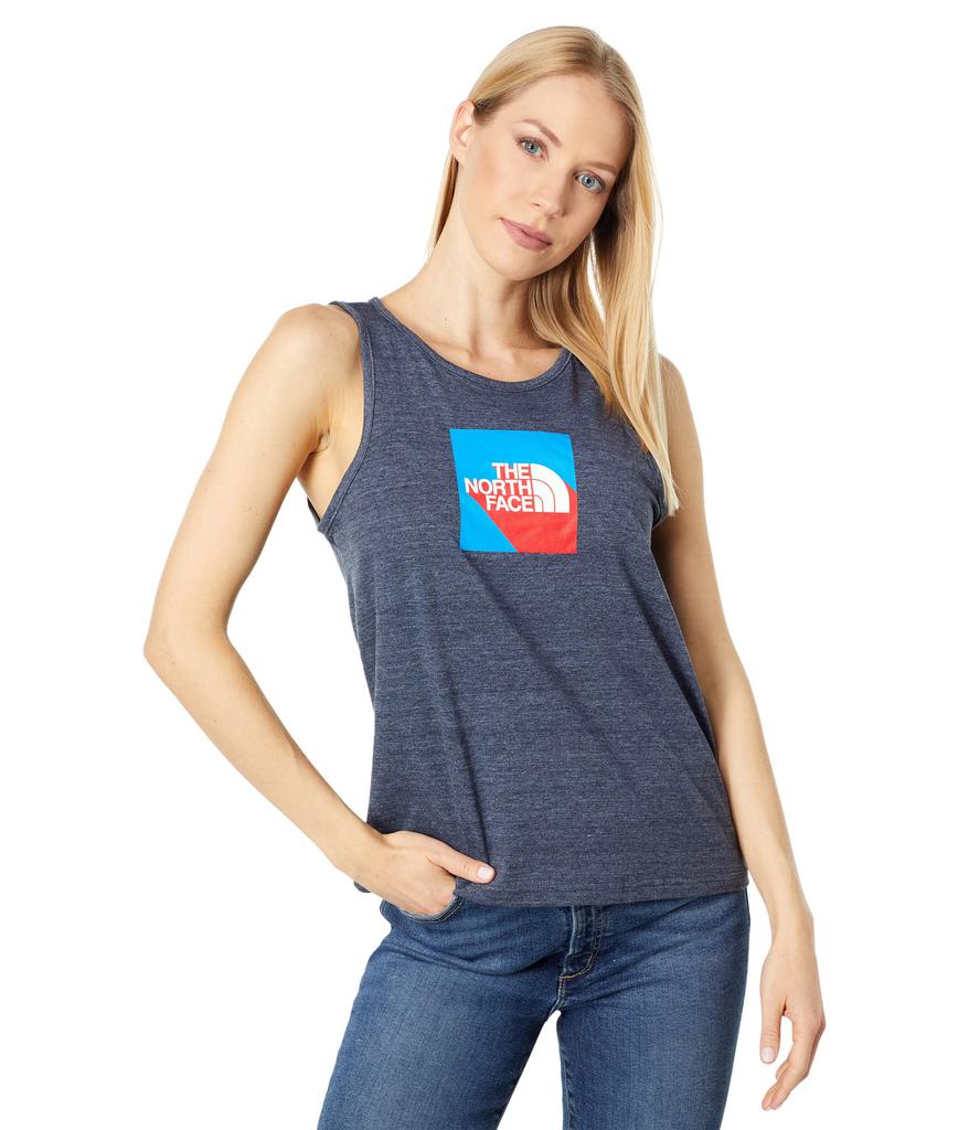 Americana Tri-Blend Tank商品第1张图片规格展示