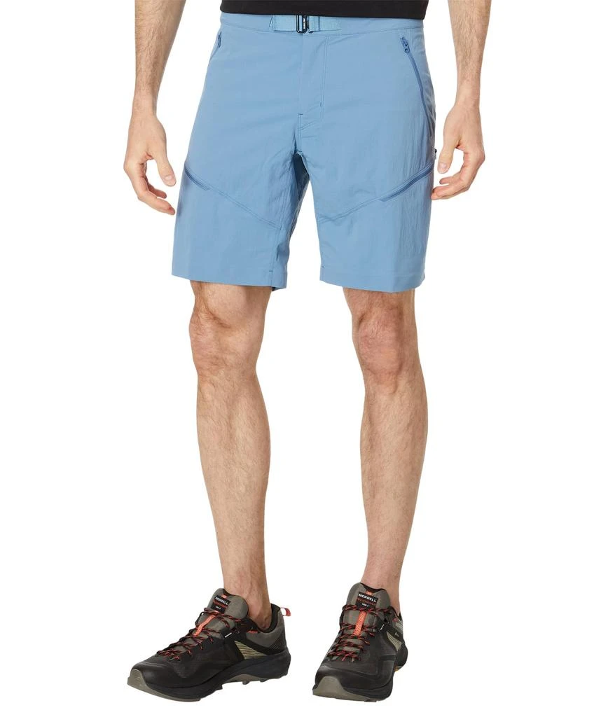 商品Arc'teryx|Arc'teryx Gamma Quick Dry Short 9 Men's | Superlight Technical Hiking Short,价格¥1088,第1张图片