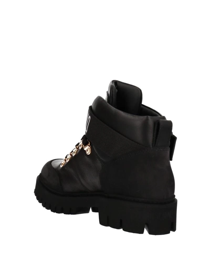 商品Moschino|Ankle boot,价格¥1324,第3张图片详细描述